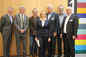 9. Immobilientag der IHK Region Stuttgart