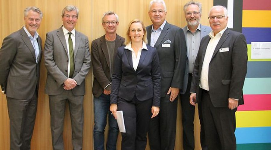 9. Immobilientag der IHK Region Stuttgart