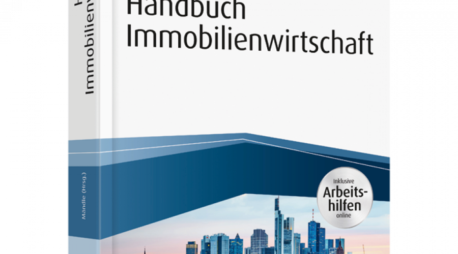 Handbuch Immobilienwirtschaft